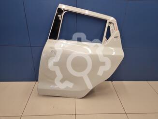 Дверь задняя левая Suzuki Swift V 2016 - н.в.