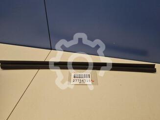 Молдинг двери задней правой Mitsubishi i-MiEV I 2009 - 2015