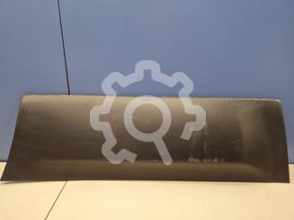 Молдинг двери задней левой Nissan Qashqai (J10) 2006 - 2014