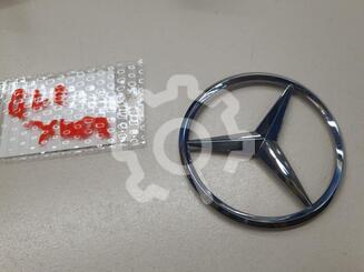 Эмблема Mercedes-Benz GLC-Klasse I [X253] 2015 - 2024