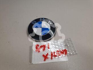Эмблема BMW 3-Series [F3x] 2011 - н.в.