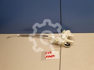 Активатор замка багажника Mercedes-Benz CLA-Klasse I [C117, X117] 2013 - 2019