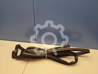 Уплотнитель двери Kia Optima IV 2015 - н.в.