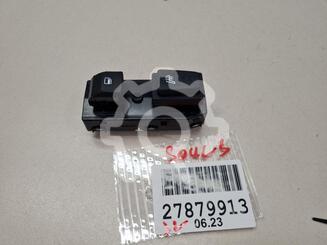 Кнопка стеклоподъемника Kia Soul III 2019 - н.в.