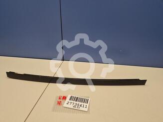 Направляющая стекла двери BMW X1 [E84] 2009 - 2015