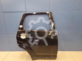 Дверь задняя правая Mitsubishi Outlander II 2005 - 2013