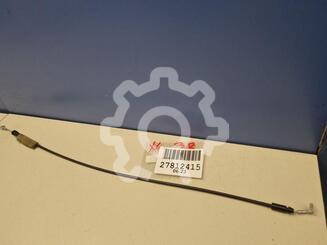 Трос открывания двери Mitsubishi Outlander II 2005 - 2013