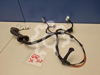 Проводка (коса) Nissan Qashqai (J10) 2006 - 2014