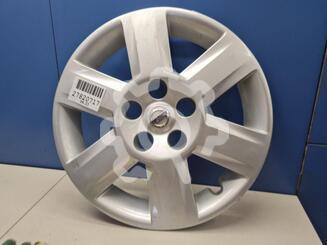 Колпак диска декоративный Nissan Qashqai (J10) 2006 - 2014