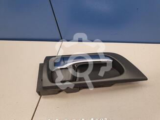 Ручка двери внутренняя правая Toyota Land Cruiser Prado [120] 2002 - 2009