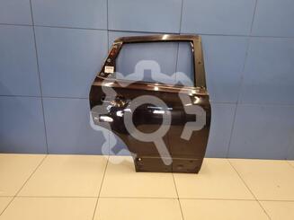 Дверь задняя правая Nissan Qashqai (J10) 2006 - 2014