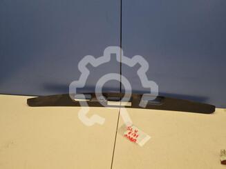 Накладка крышки багажника Mercedes-Benz SLK-Klasse II [R171] 2004 - 2011