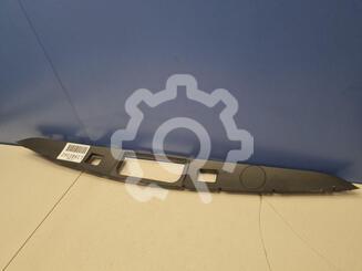 Накладка крышки багажника Mercedes-Benz C-Klasse IV W205 2014 - 2021