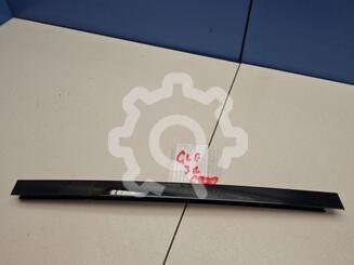 Направляющая стекла двери Mercedes-Benz GLE-Klasse Coupe I [C292] 2015 - 2019
