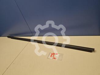 Молдинг двери передней левой Nissan Note I [E11] 2005 - 2013