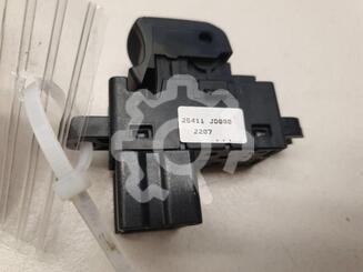 Кнопка стеклоподъемника Nissan Qashqai (J10) 2006 - 2014