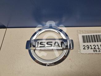 Эмблема Nissan X - Trail (T32) c 2014 г.