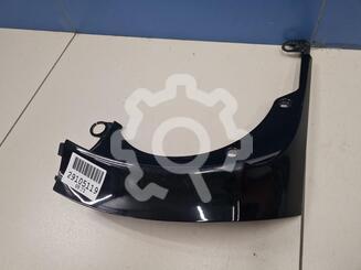 Накладка двери багажника Toyota RAV 4 III [XA30] 2005 - 2014