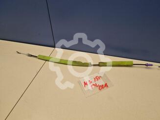 Трос открывания двери Mazda 3 III [BM] 2013 - 2018