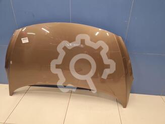 Капот Hyundai i30 [II] 2011 - 2017