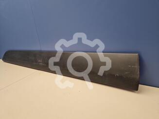 Молдинг двери передней правой Citroen Jumpy II 2007 - 2016