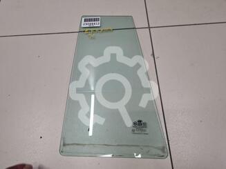 Стекло двери задней левой Hyundai Terracan 2001 - 2007