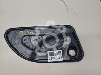 Заглушка Audi A4 IV [B8] 2007 - 2015