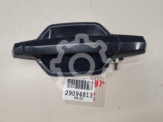 Ручка двери наружная Hyundai Terracan 2001 - 2007