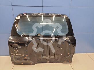 Дверь багажника со стеклом Toyota RAV 4 III [XA30] 2005 - 2014