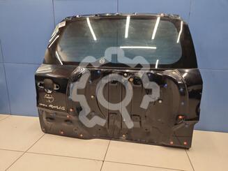 Стекло двери багажника Toyota RAV 4 III [XA30] 2005 - 2014
