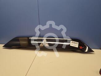 Накладка двери багажника Mitsubishi Outlander II 2005 - 2013