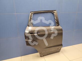 Дверь задняя правая Ford Kuga II 2012 - 2019