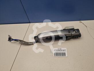 Ручка двери наружная Nissan Qashqai (J10) 2006 - 2014