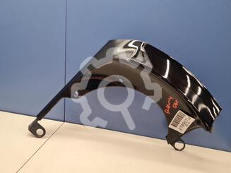 Накладка двери багажника Toyota RAV 4 III [XA30] 2005 - 2014