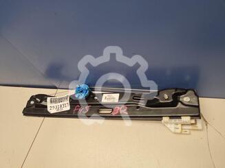 Стеклоподъемник задний правый BMW 2-Series [F22, F23] 2014 - н.в.
