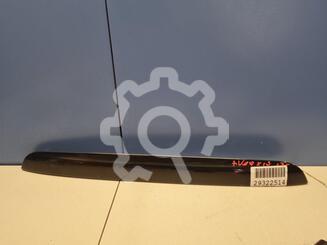 Накладка двери багажника Chevrolet Aveo II [T300] 2011 - 2015