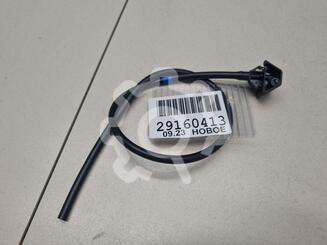 Форсунка омывателя лобового стекла Nissan Qashqai (J10) 2006 - 2014