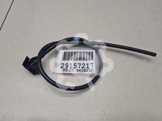 Форсунка омывателя лобового стекла Nissan Qashqai+2 (JJ10) 2008 - 2014
