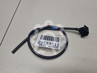 Форсунка омывателя лобового стекла Nissan Qashqai (J11) c 2014 г.