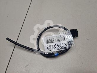 Форсунка омывателя лобового стекла Nissan Qashqai (J11) c 2014 г.