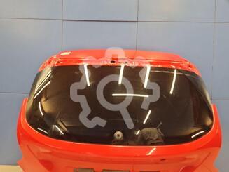 Стекло двери багажника Ford Focus III 2011 - 2019