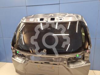 Стекло двери багажника Lexus NX I 2014 - 2021