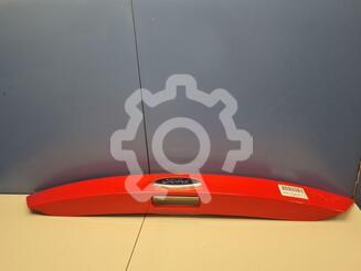 Накладка двери багажника Ford Focus III 2011 - 2019