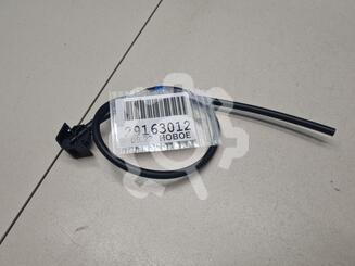 Форсунка омывателя лобового стекла Nissan Qashqai+2 (JJ10) 2008 - 2014