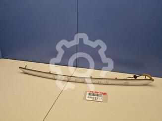 Накладка двери багажника Infiniti FX II [S51] 2008 - 2013