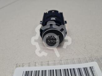 Кнопка запуска двигателя Nissan Qashqai (J11) c 2014 г.