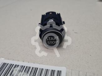 Кнопка запуска двигателя Nissan Qashqai (J11) c 2014 г.