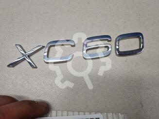 Эмблема Volvo XC60 I 2008 - 2017