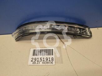 Указатель поворота правый Nissan Qashqai (J11) c 2014 г.