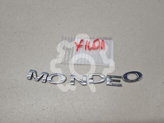 Эмблема Ford Mondeo IV 2007 - 2015